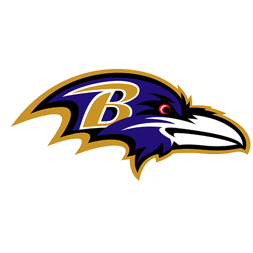 Baltimore Ravens team identifier