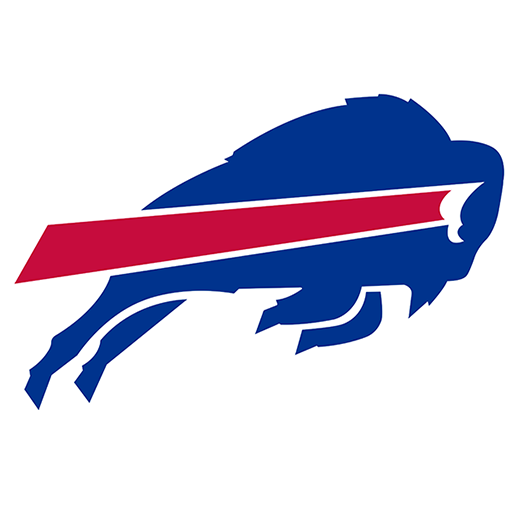 Buffalo Bills team identifier