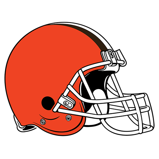 Cleveland Browns team identifier
