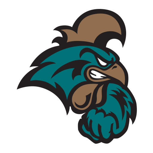 Coastal Carolina Chanticleers team identifier