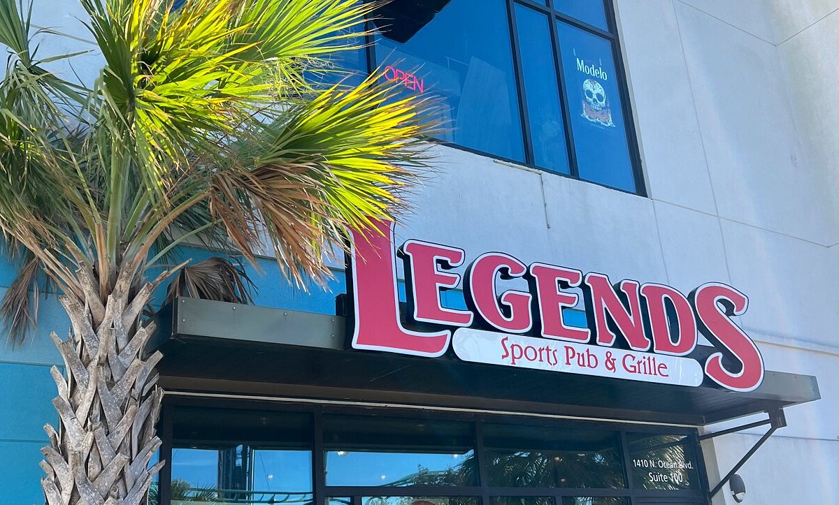 Photo of Legends Sports Pub & Grille