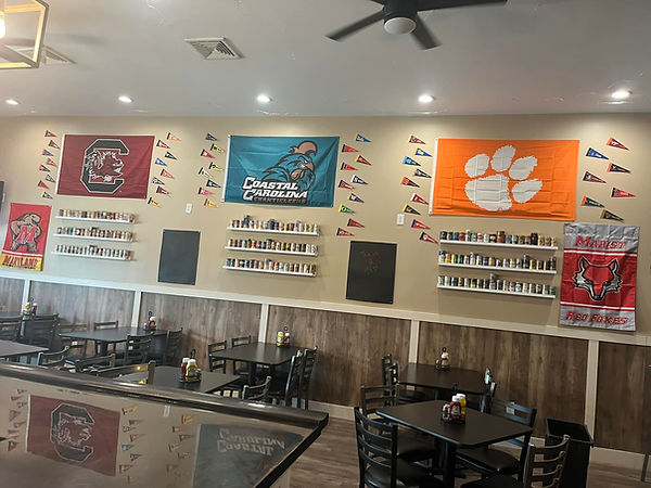 Photo of Main Street Taphouse