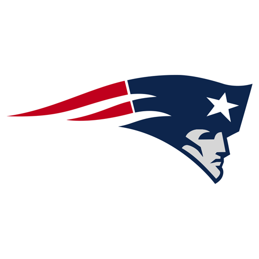 New England Patriots team identifier