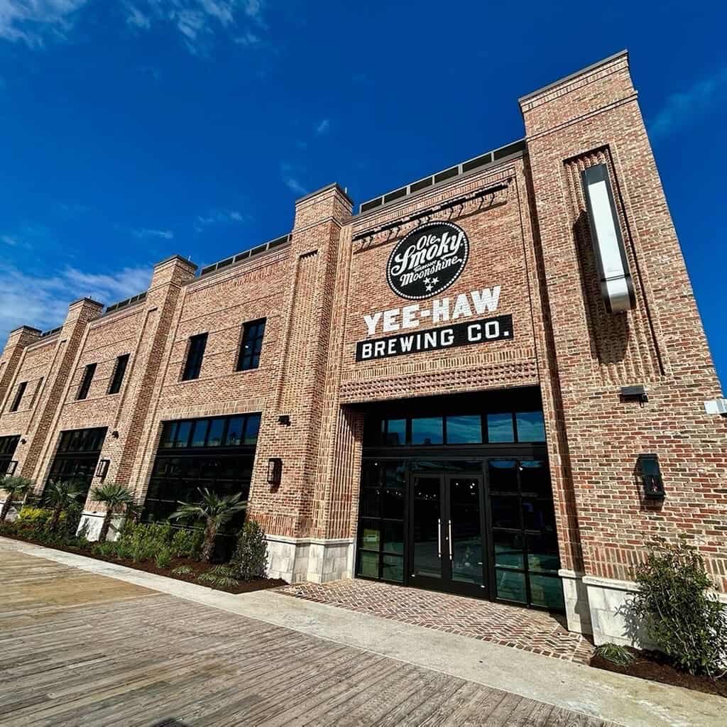 Photo of Ole Smoky Distillery & Yee-Haw Brewing Co.