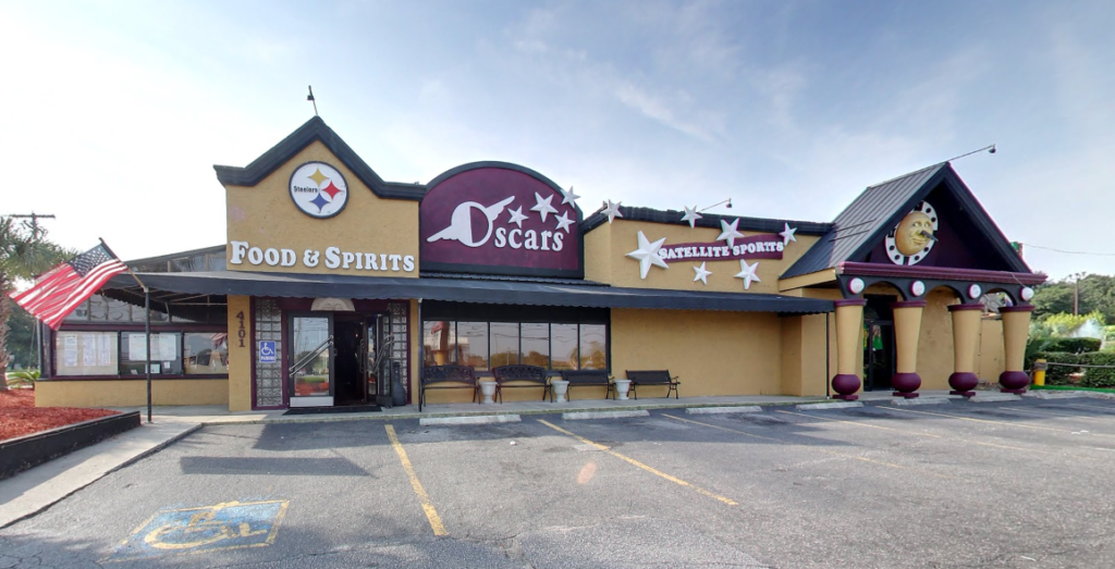 Photo of Oscar’s Food & Spirits