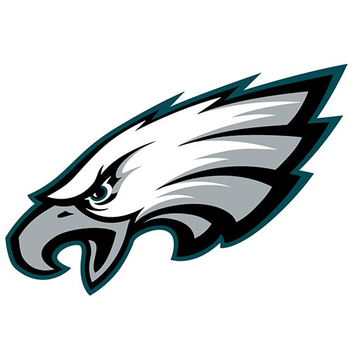 Philadelphia Eagles team identifier