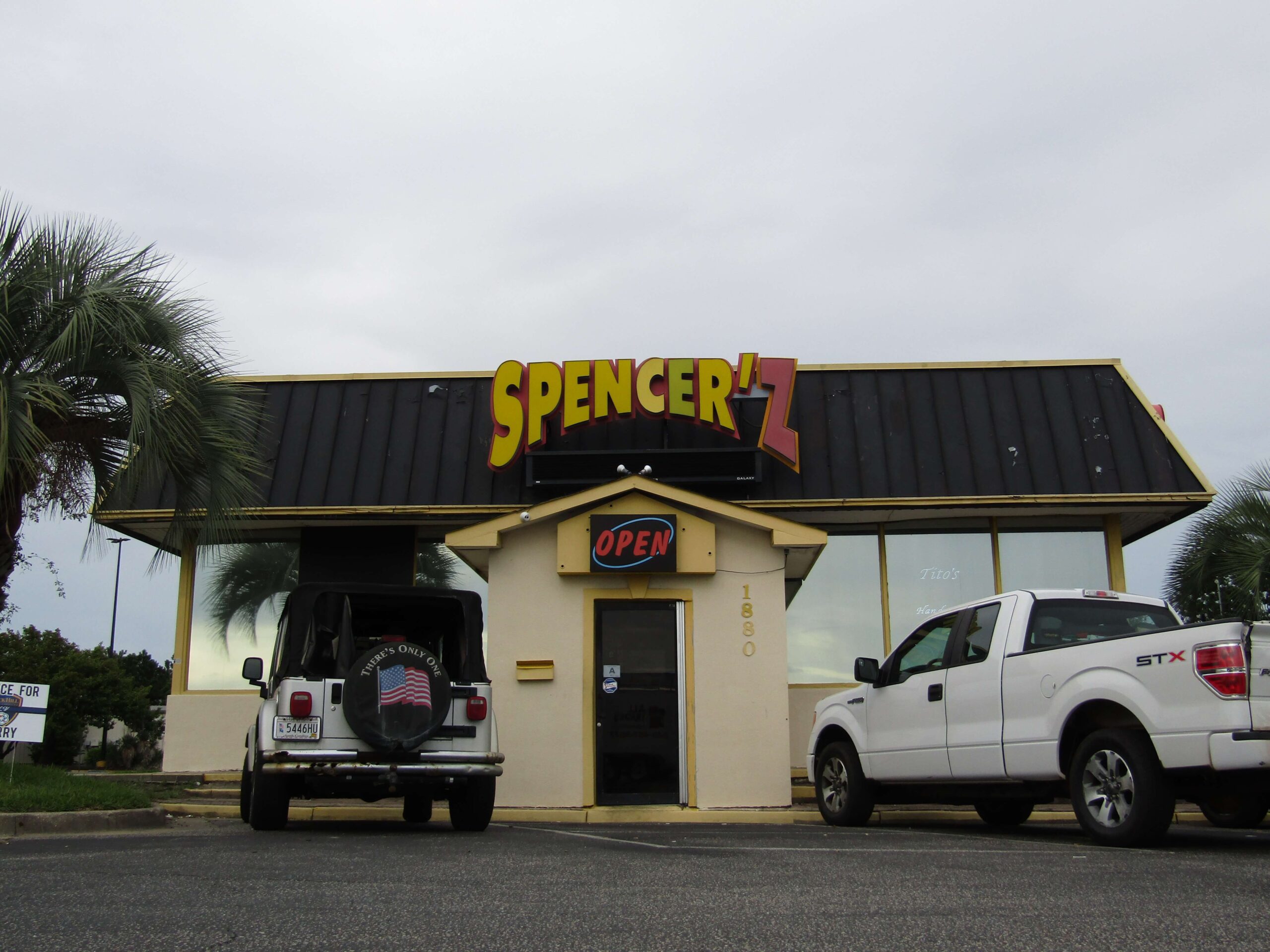 Photo of Spencer’z Sports Pub