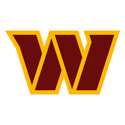 Washington Commanders team identifier